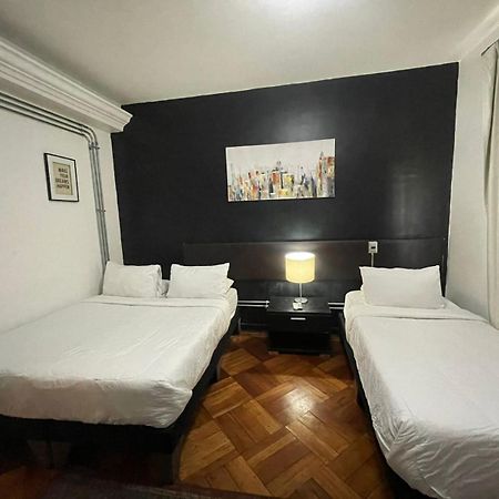 Hotel Patio Bellavista سانتياغو المظهر الخارجي الصورة