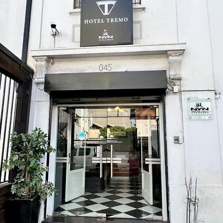 Hotel Patio Bellavista سانتياغو المظهر الخارجي الصورة