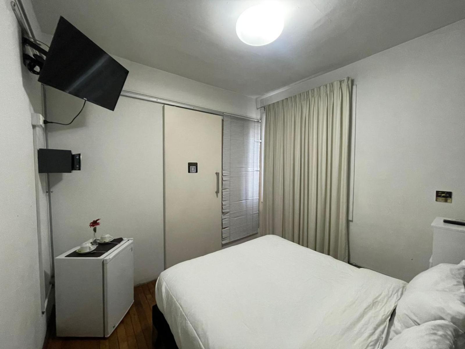 Hotel Patio Bellavista سانتياغو المظهر الخارجي الصورة